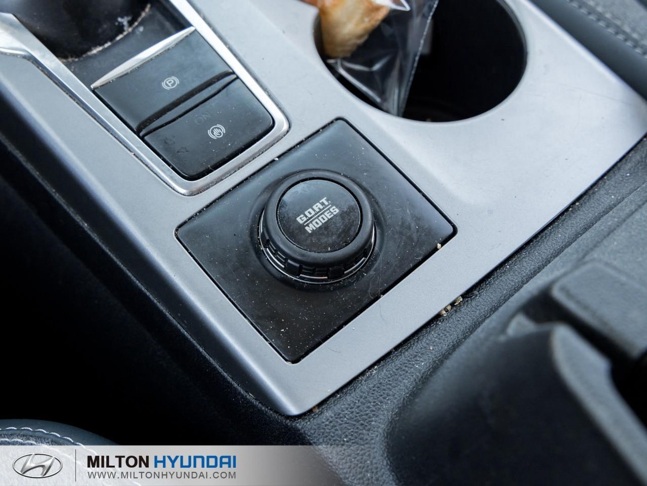 2024 Ford Bronco Sport Outer Banks 4dr 4x4 Photo