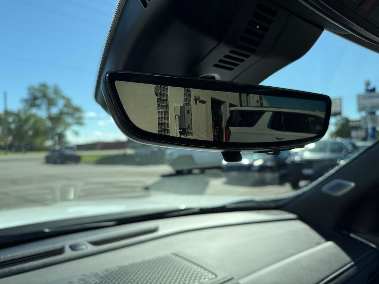 2025 GMC Acadia Denali 4dr All-Wheel Drive Photo