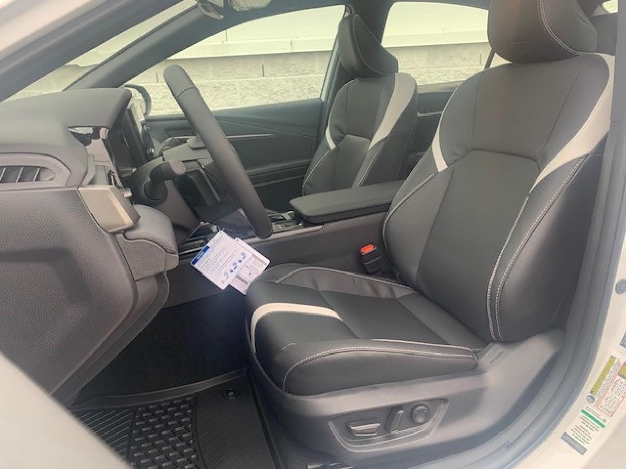 2026 Toyota Camry SE Upgrade 4dr All-Wheel Drive Sedan Photo2