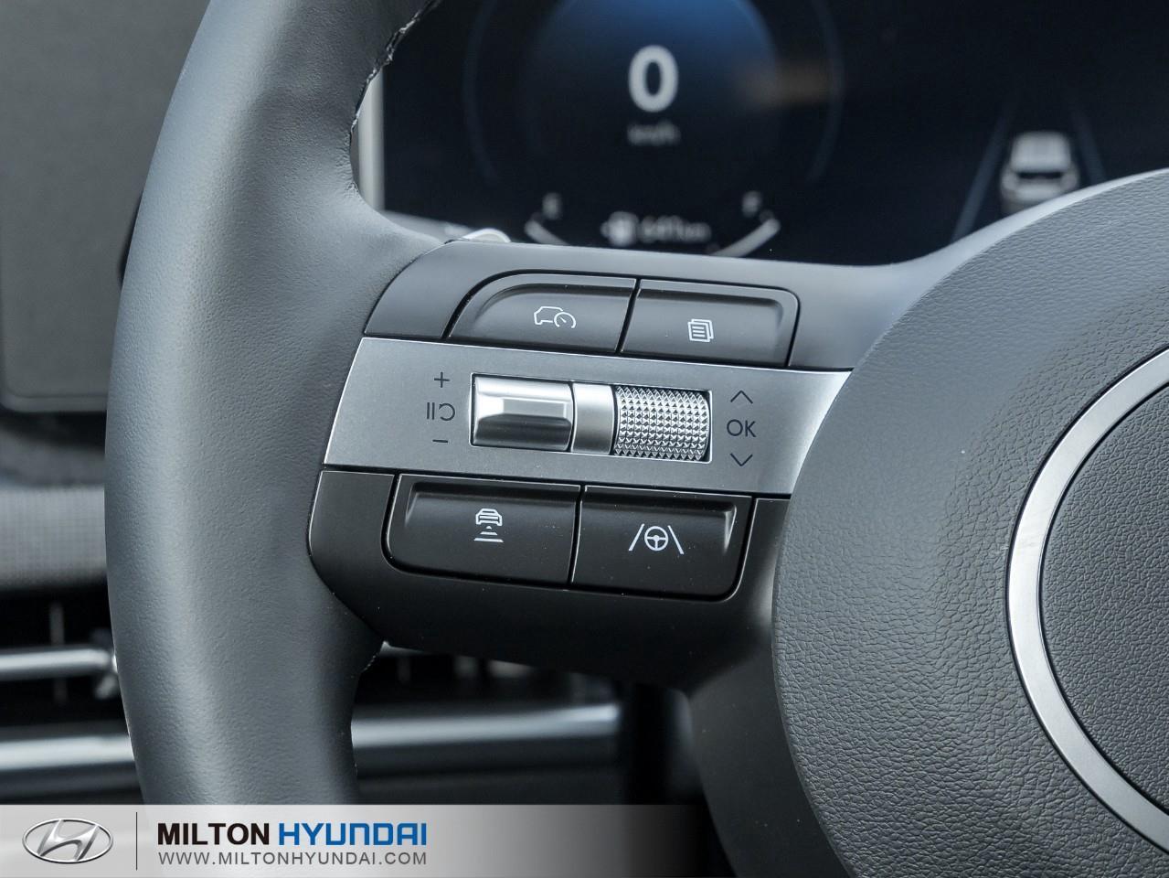 2026 Hyundai Tucson Preferred w/Trend Package 4dr All-Wheel Drive Photo