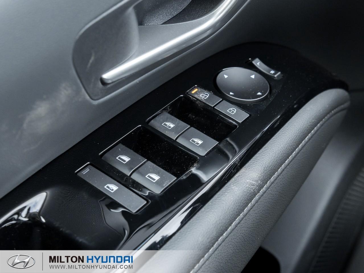 2026 Hyundai Tucson Preferred w/Trend Package 4dr All-Wheel Drive Photo