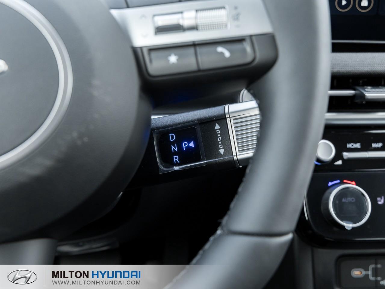 2026 Hyundai Tucson Preferred w/Trend Package 4dr All-Wheel Drive Photo