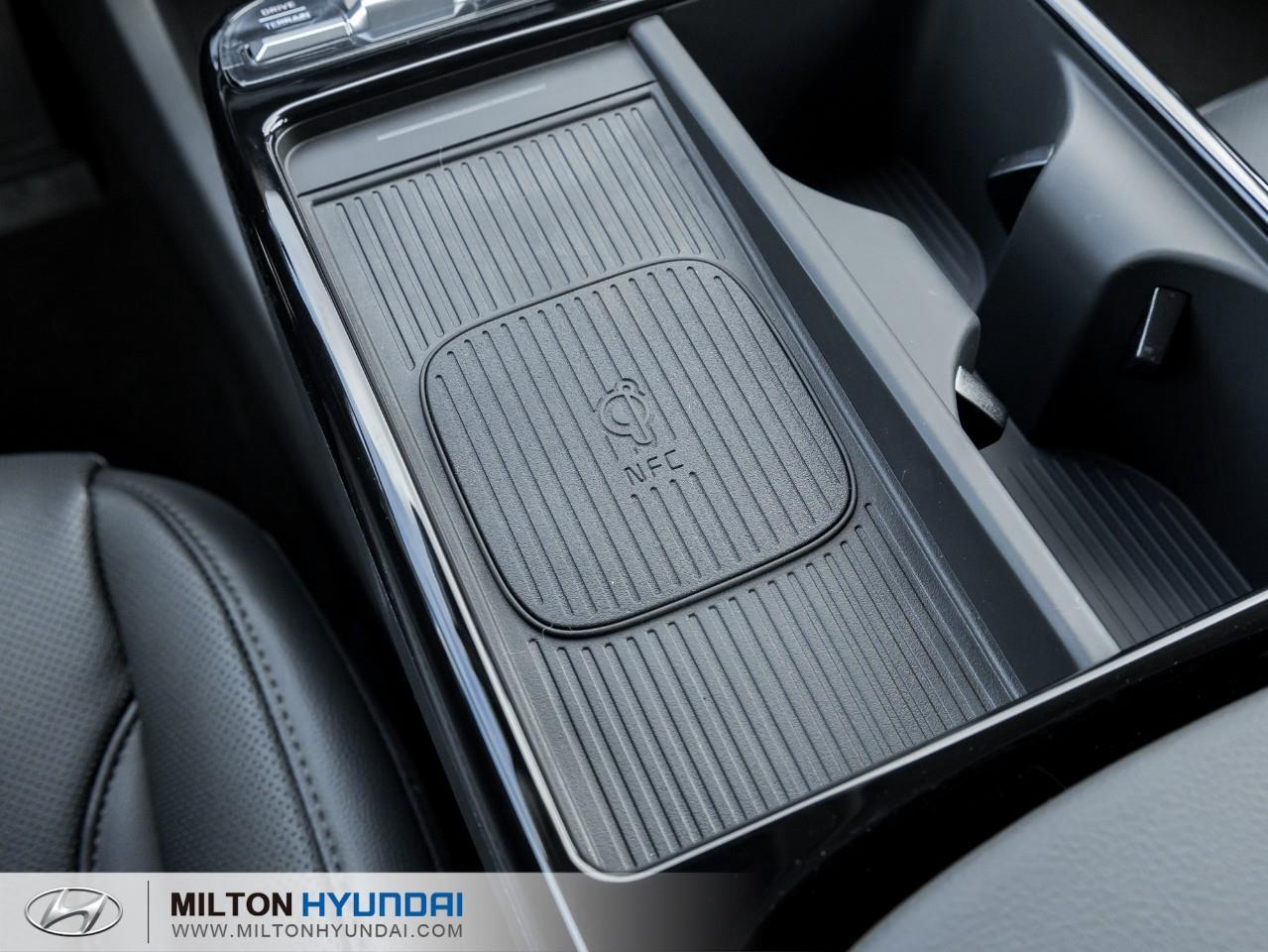 2026 Hyundai Tucson Preferred w/Trend Package 4dr All-Wheel Drive Photo