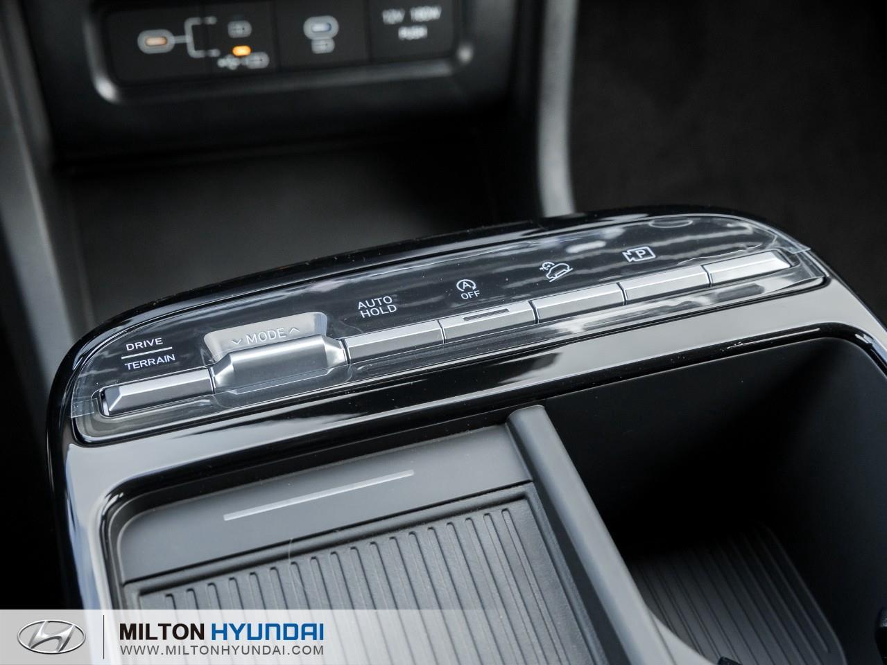 2026 Hyundai Tucson Preferred w/Trend Package 4dr All-Wheel Drive Photo