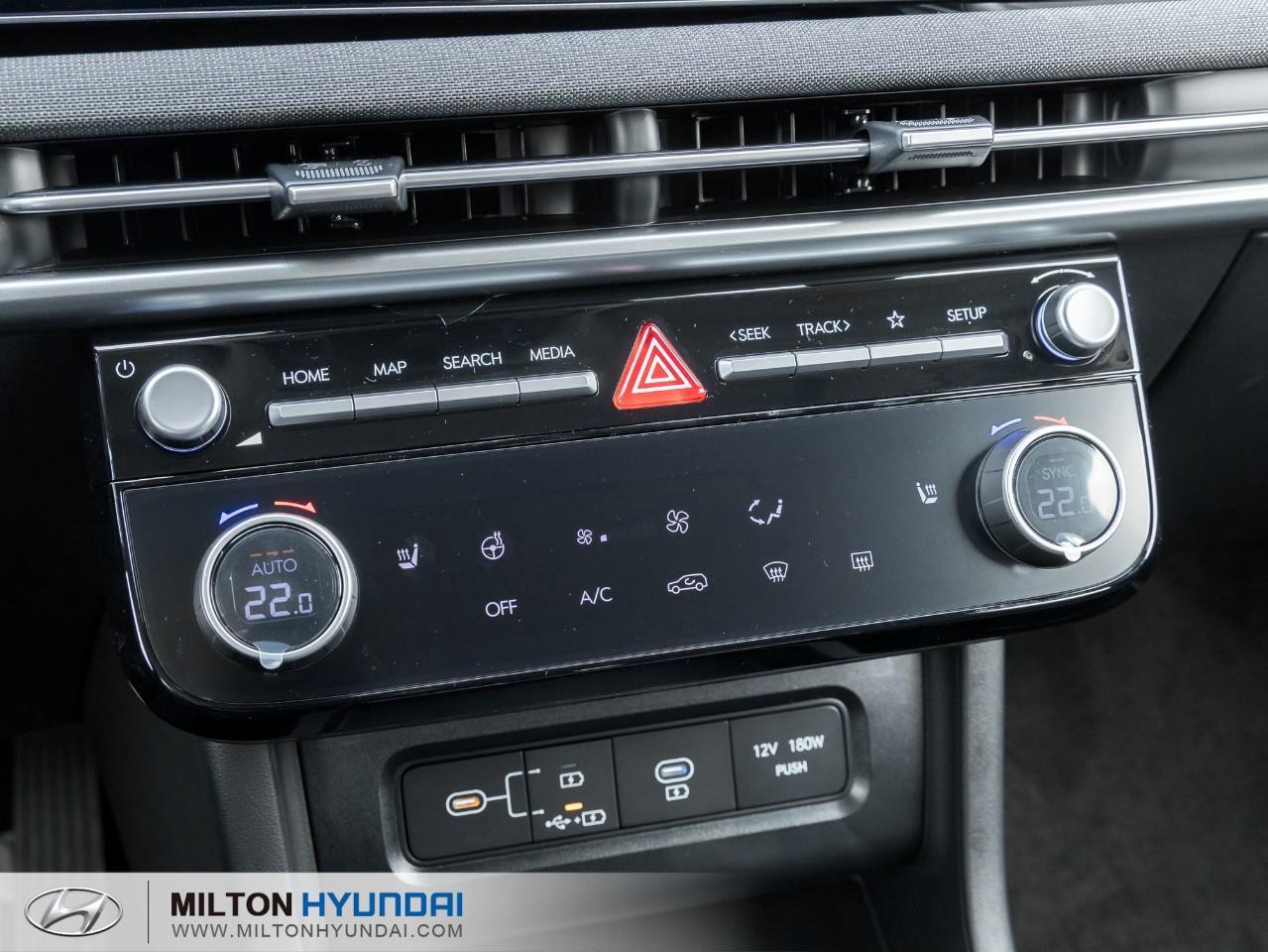 2026 Hyundai Tucson Preferred w/Trend Package 4dr All-Wheel Drive Photo