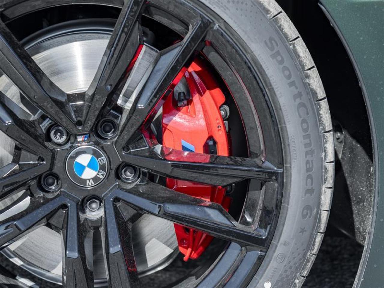 2026 BMW Z4 M40i 2dr Rear-Wheel Drive Roadster Photo