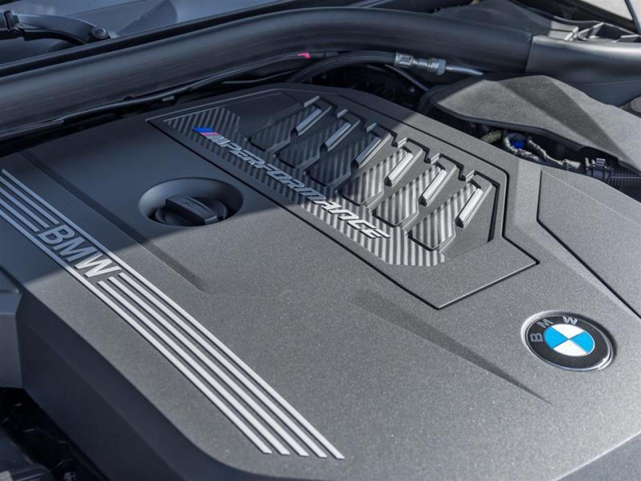 2026 BMW Z4 M40i 2dr Rear-Wheel Drive Roadster Photo