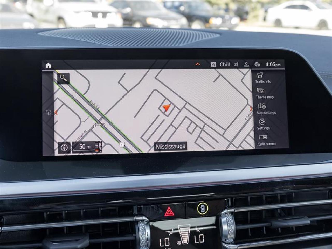 2026 BMW Z4 M40i 2dr Rear-Wheel Drive Roadster Photo