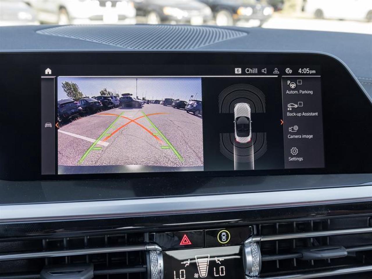 2026 BMW Z4 M40i 2dr Rear-Wheel Drive Roadster Photo