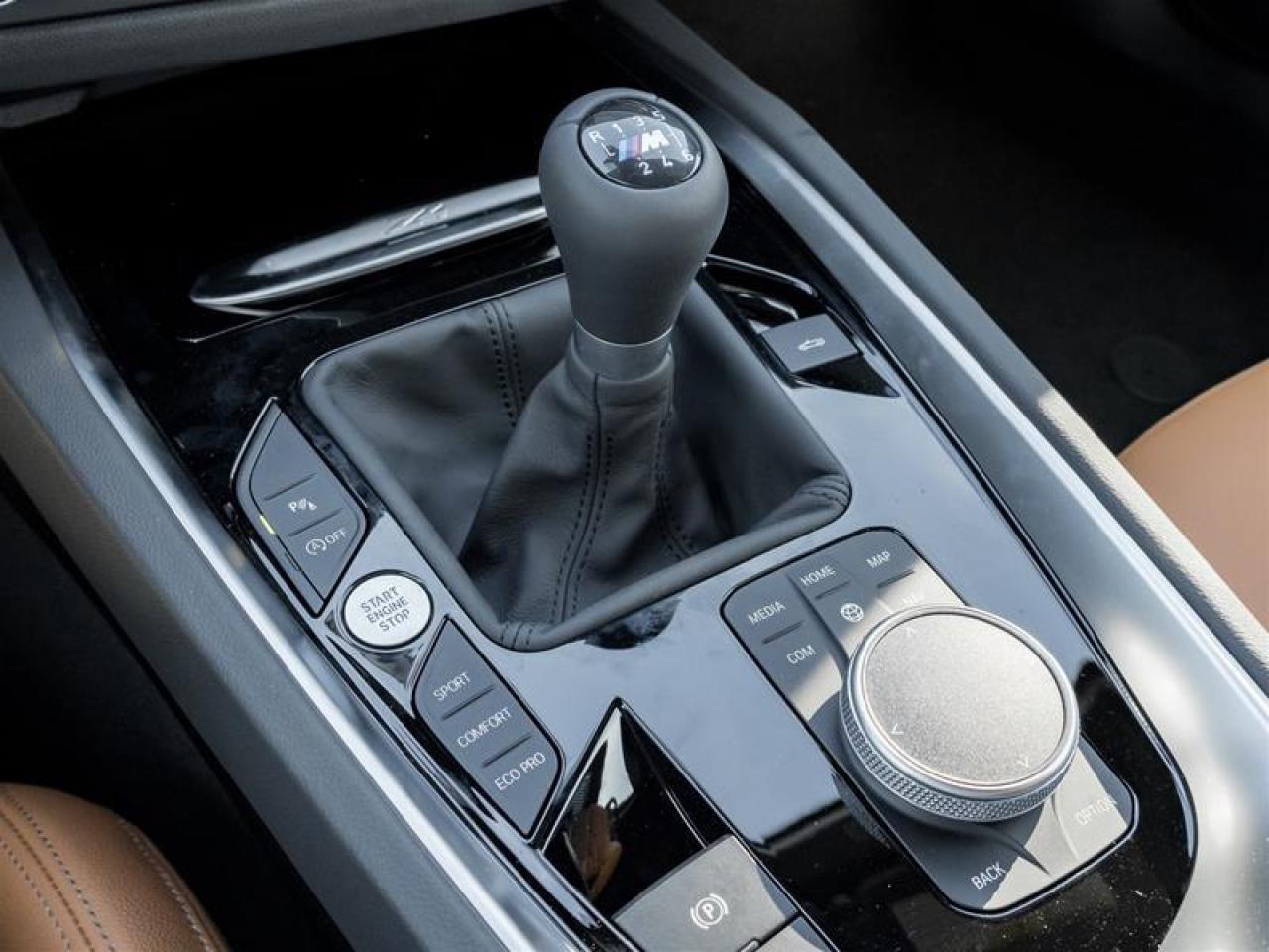 2026 BMW Z4 M40i 2dr Rear-Wheel Drive Roadster Photo