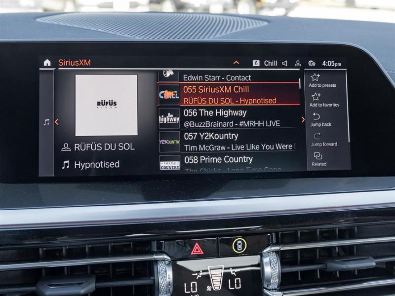 2026 BMW Z4 M40i 2dr Rear-Wheel Drive Roadster Photo