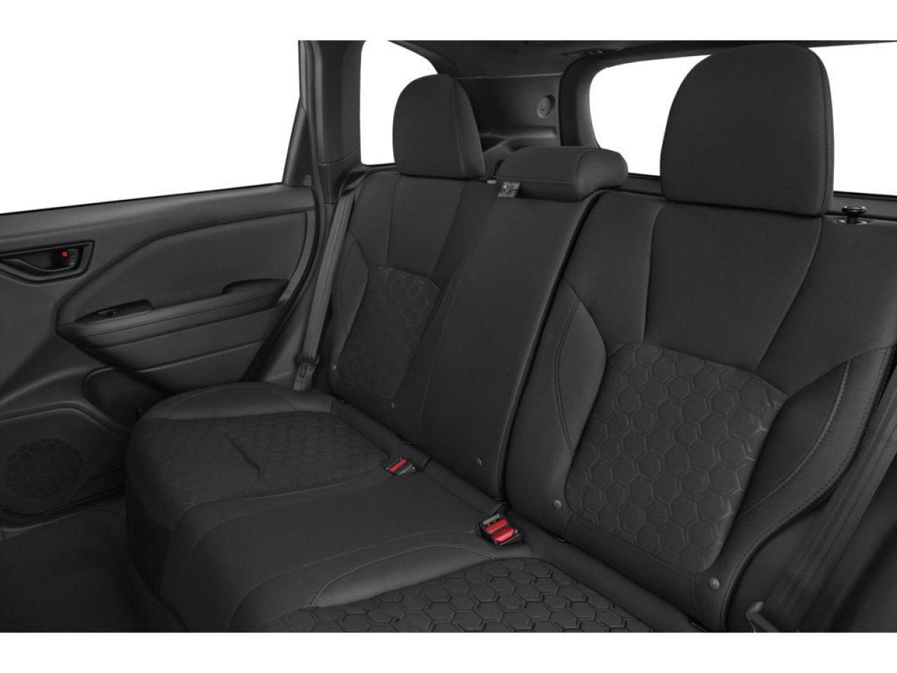 2026 Subaru Forester Convenience 4dr All-Wheel Drive Photo