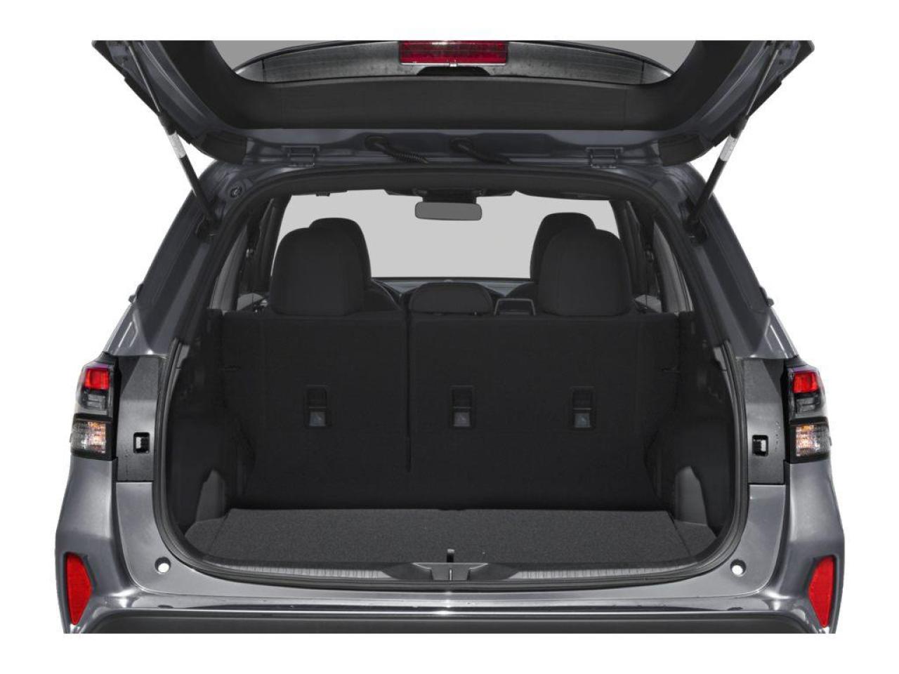 2026 Subaru Forester Convenience 4dr All-Wheel Drive Photo