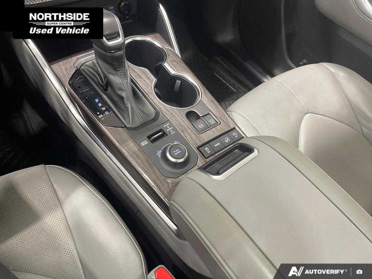 2022 Toyota Highlander Limited 4dr All-Wheel Drive Photo