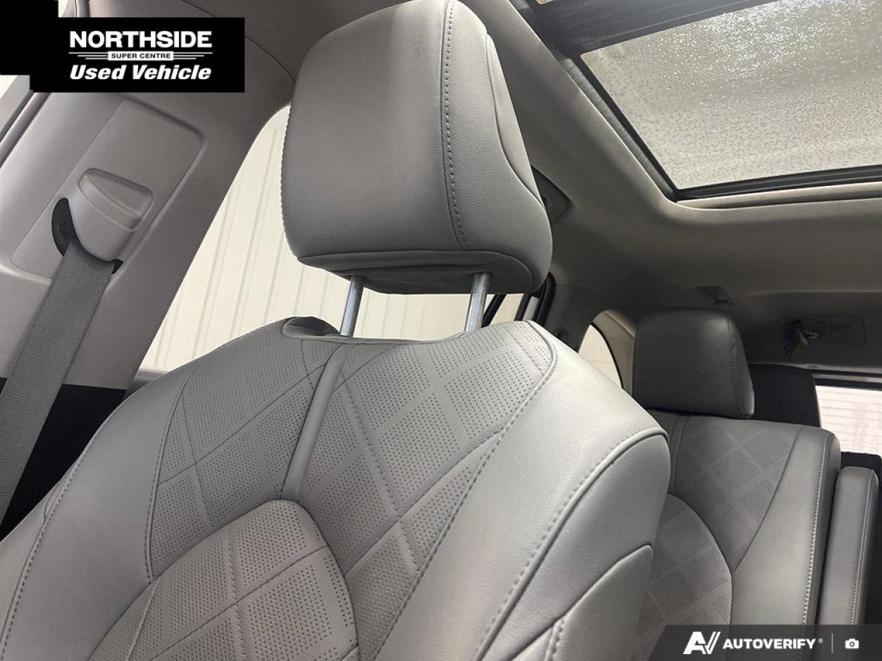 2022 Toyota Highlander Limited 4dr All-Wheel Drive Photo