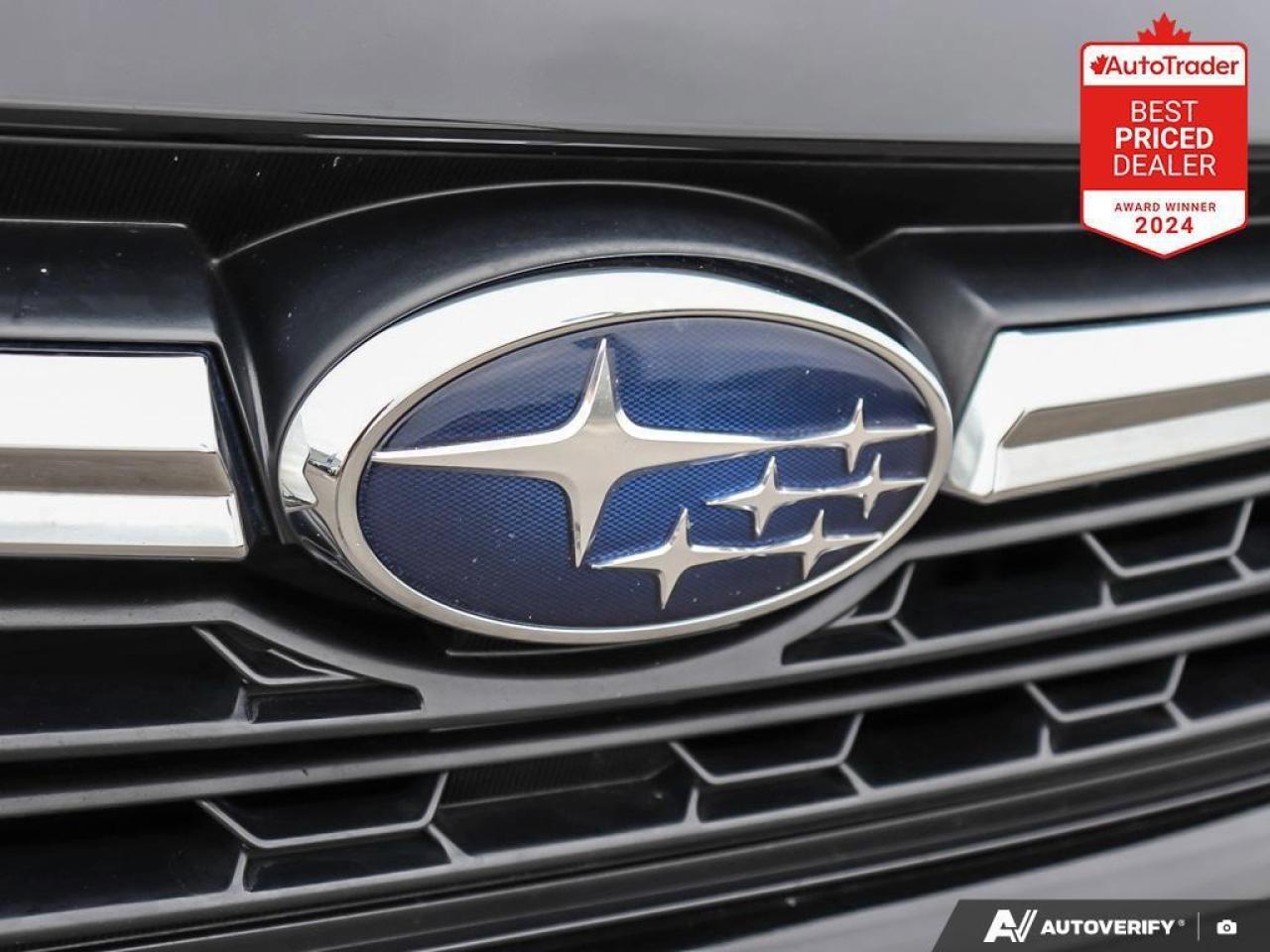 2023 Subaru Impreza Convenience (CVT) 4dr Hatchback Photo