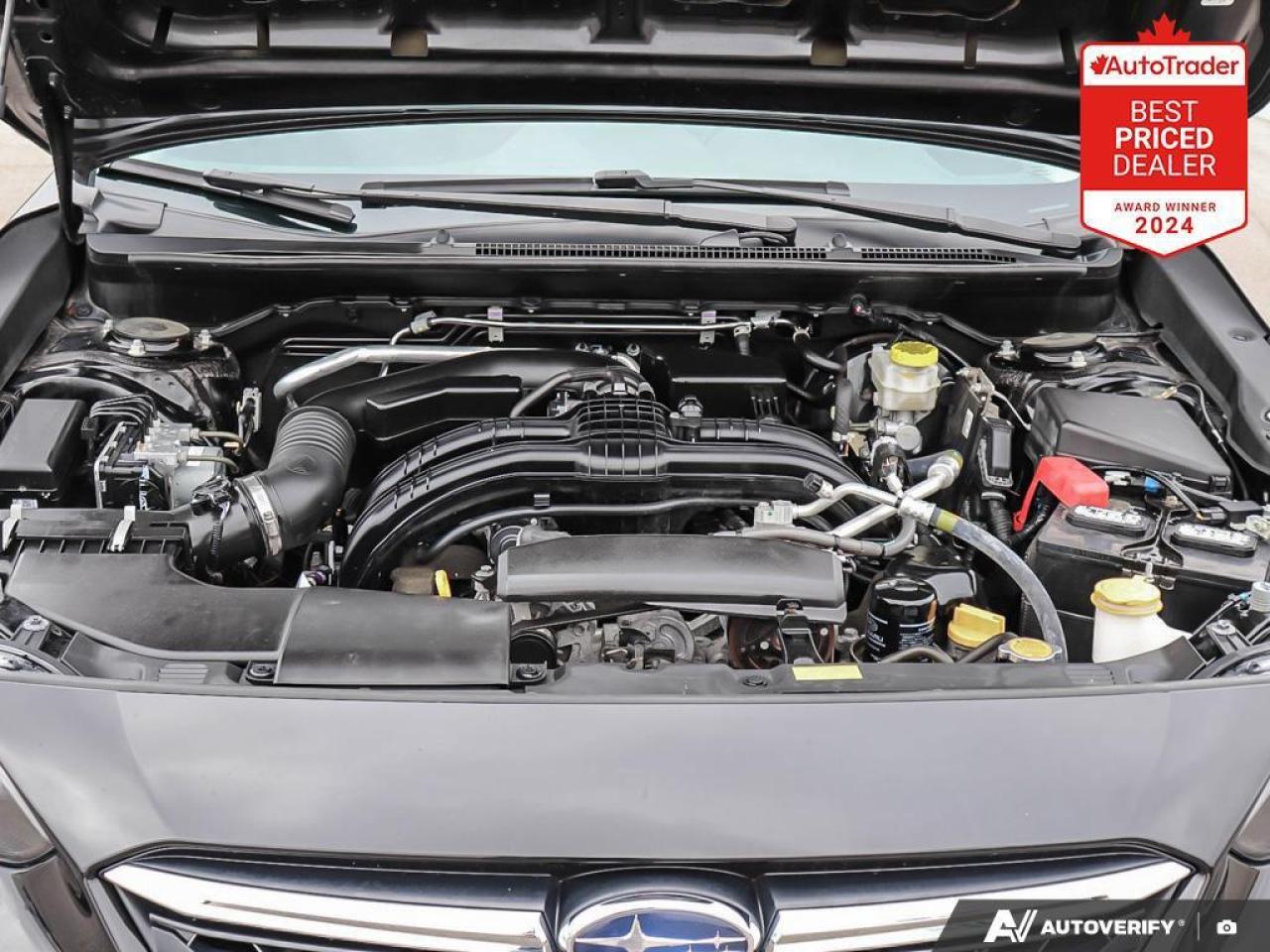 2023 Subaru Impreza Convenience (CVT) 4dr Hatchback Photo