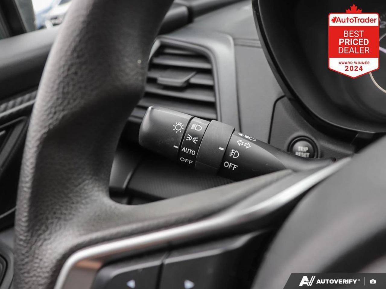 2023 Subaru Impreza Convenience (CVT) 4dr Hatchback Photo