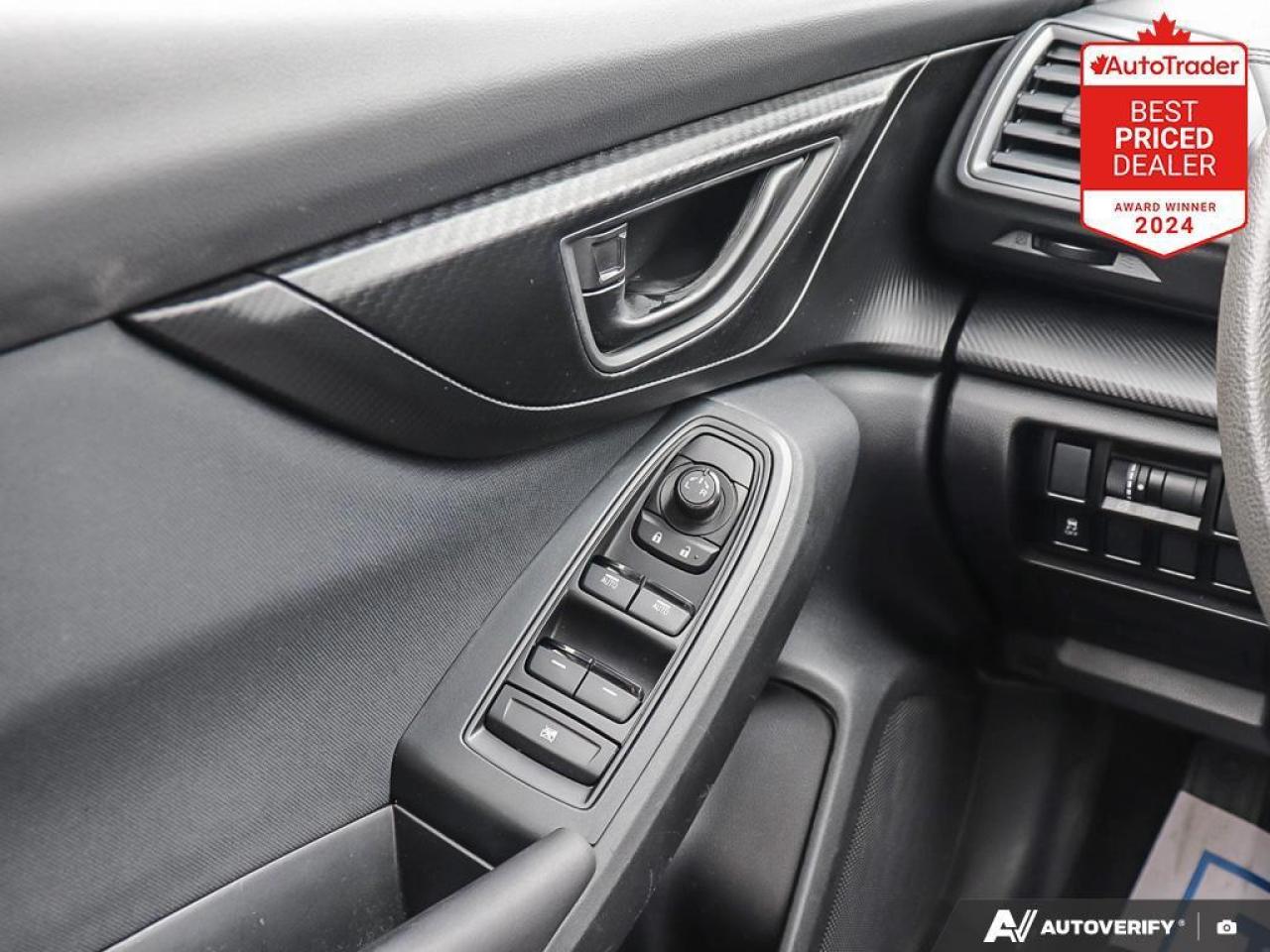 2023 Subaru Impreza Convenience (CVT) 4dr Hatchback Photo