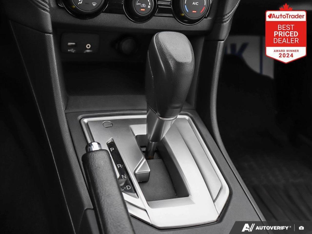 2023 Subaru Impreza Convenience (CVT) 4dr Hatchback Photo