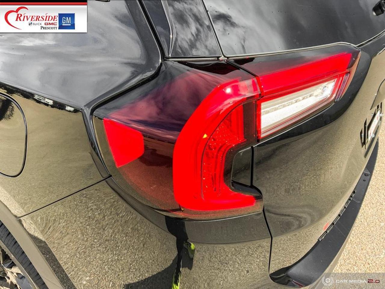 2024 GMC Terrain SLE 4dr All-Wheel Drive Photo