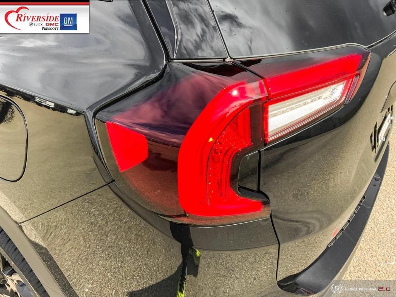 2024 GMC Terrain SLE 4dr All-Wheel Drive Photo