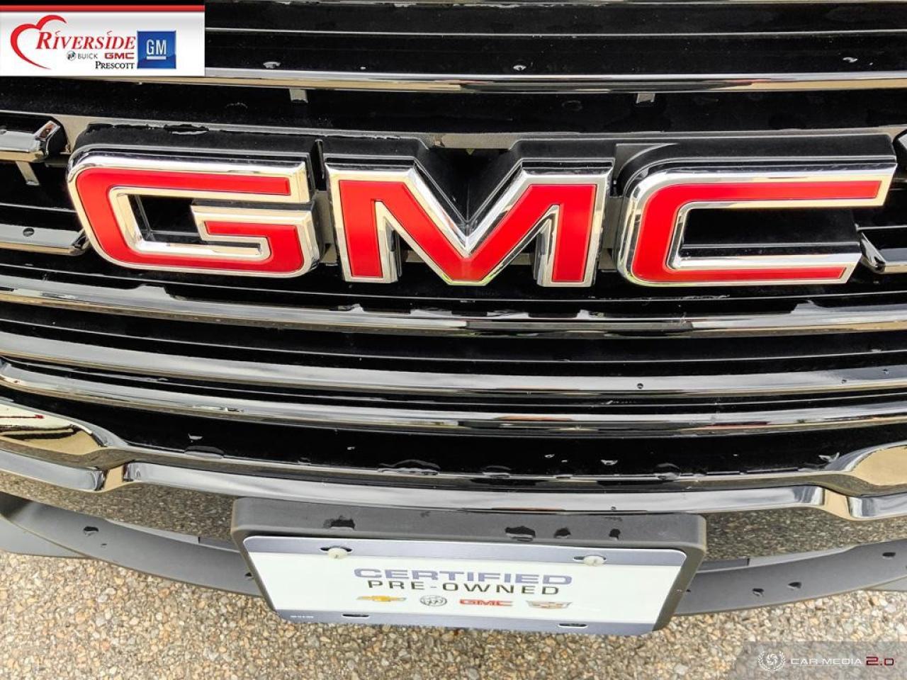 2024 GMC Terrain SLE 4dr All-Wheel Drive Photo