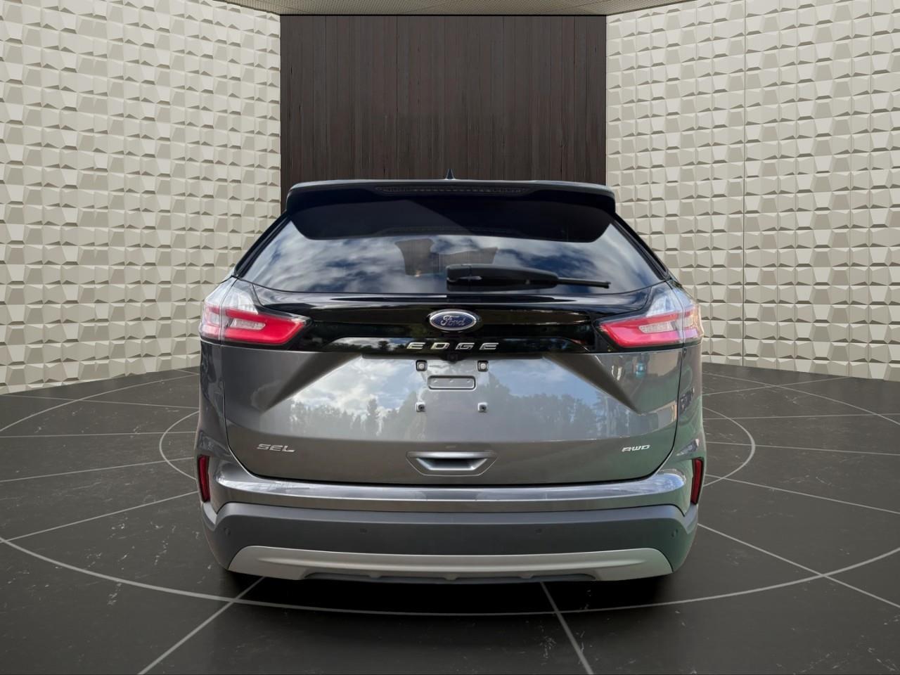 2023 Ford Edge SEL 4dr All-wheel Drive Photo4