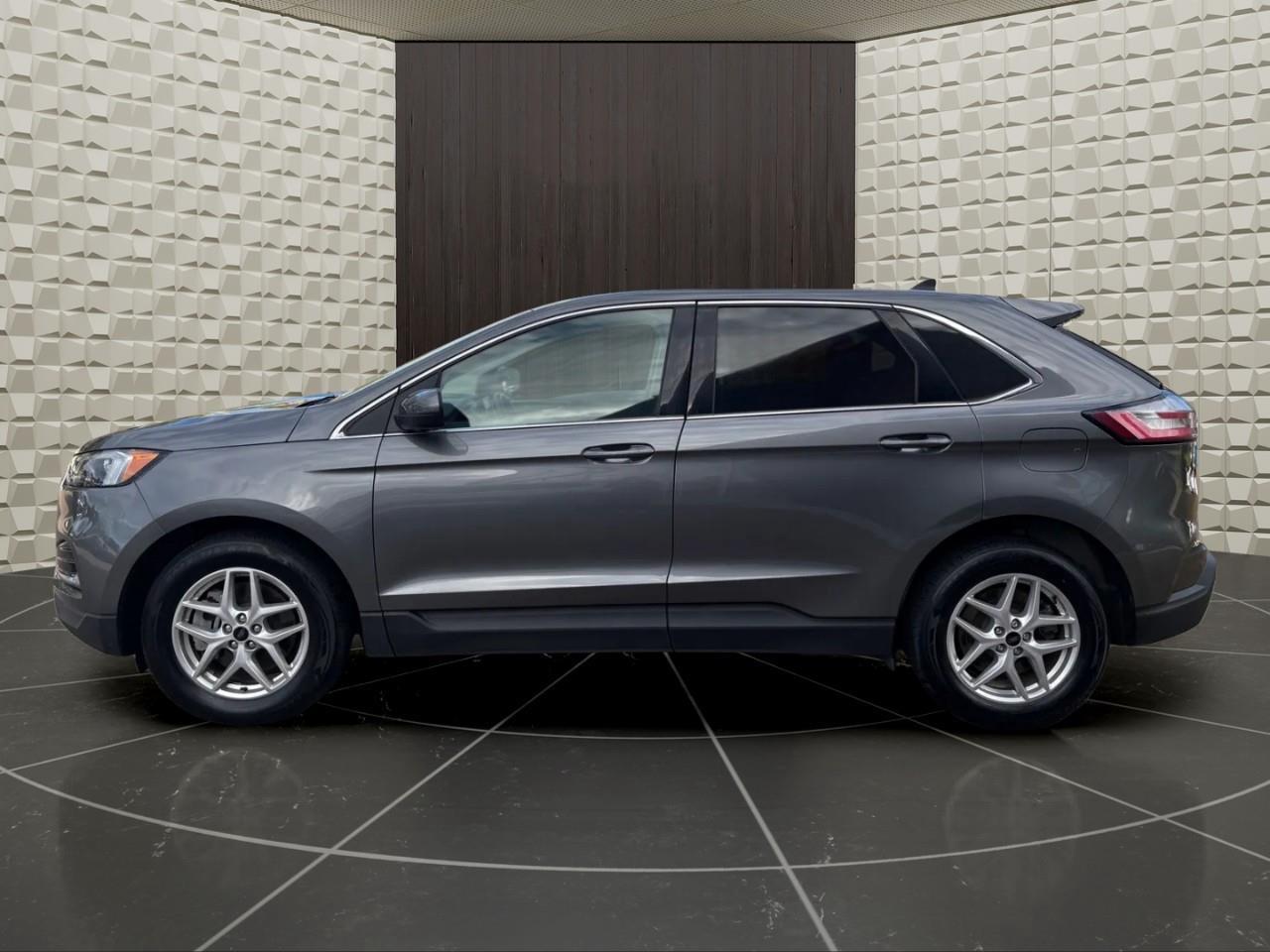 2023 Ford Edge SEL 4dr All-wheel Drive Photo