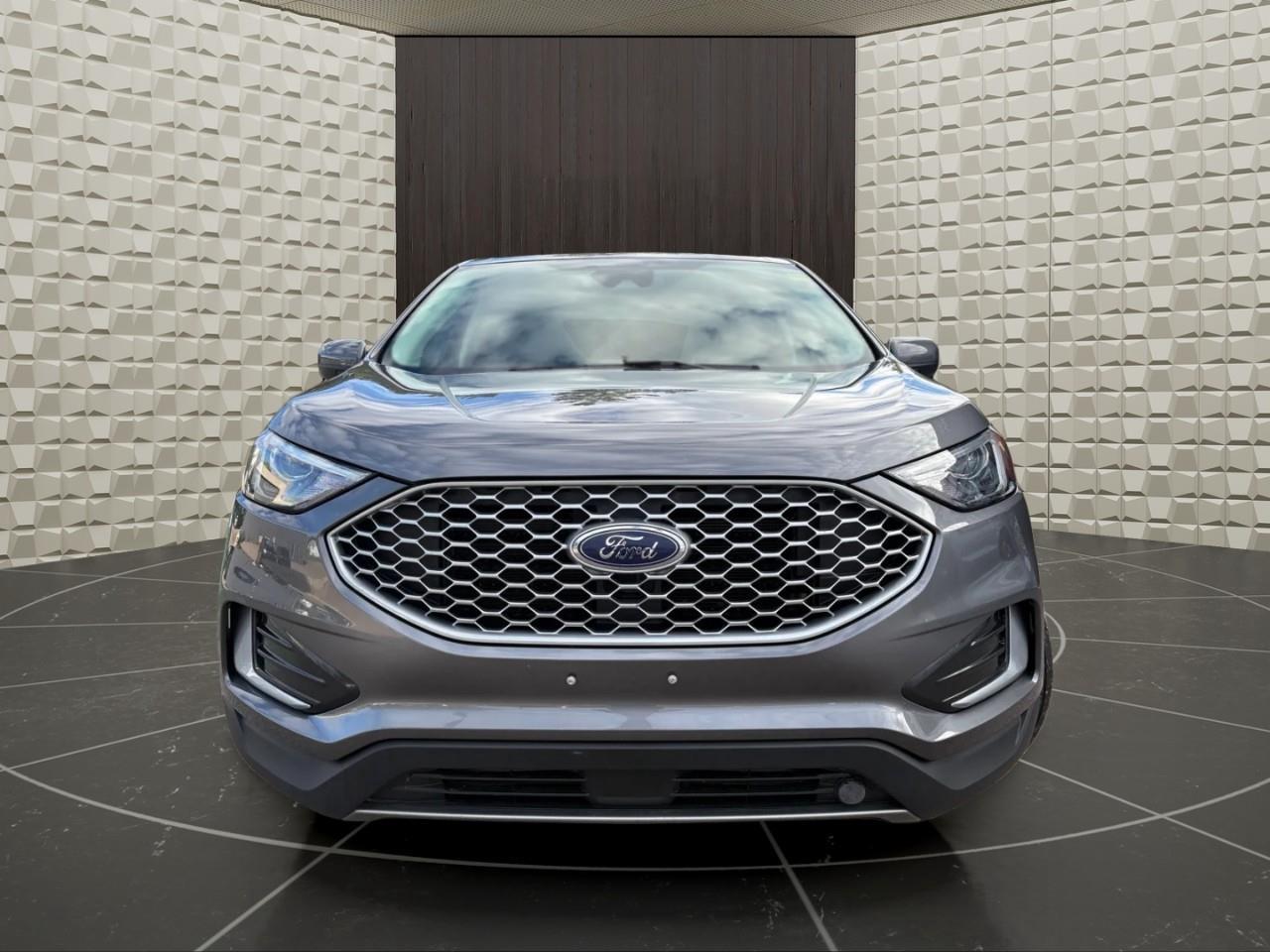 2023 Ford Edge SEL 4dr All-wheel Drive Photo