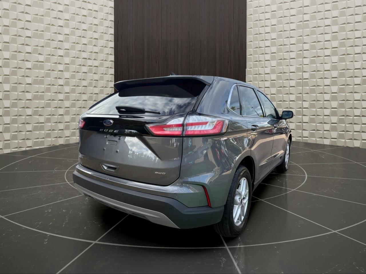 2023 Ford Edge SEL 4dr All-wheel Drive Photo