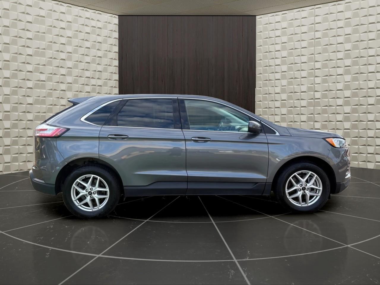 2023 Ford Edge SEL 4dr All-wheel Drive Photo