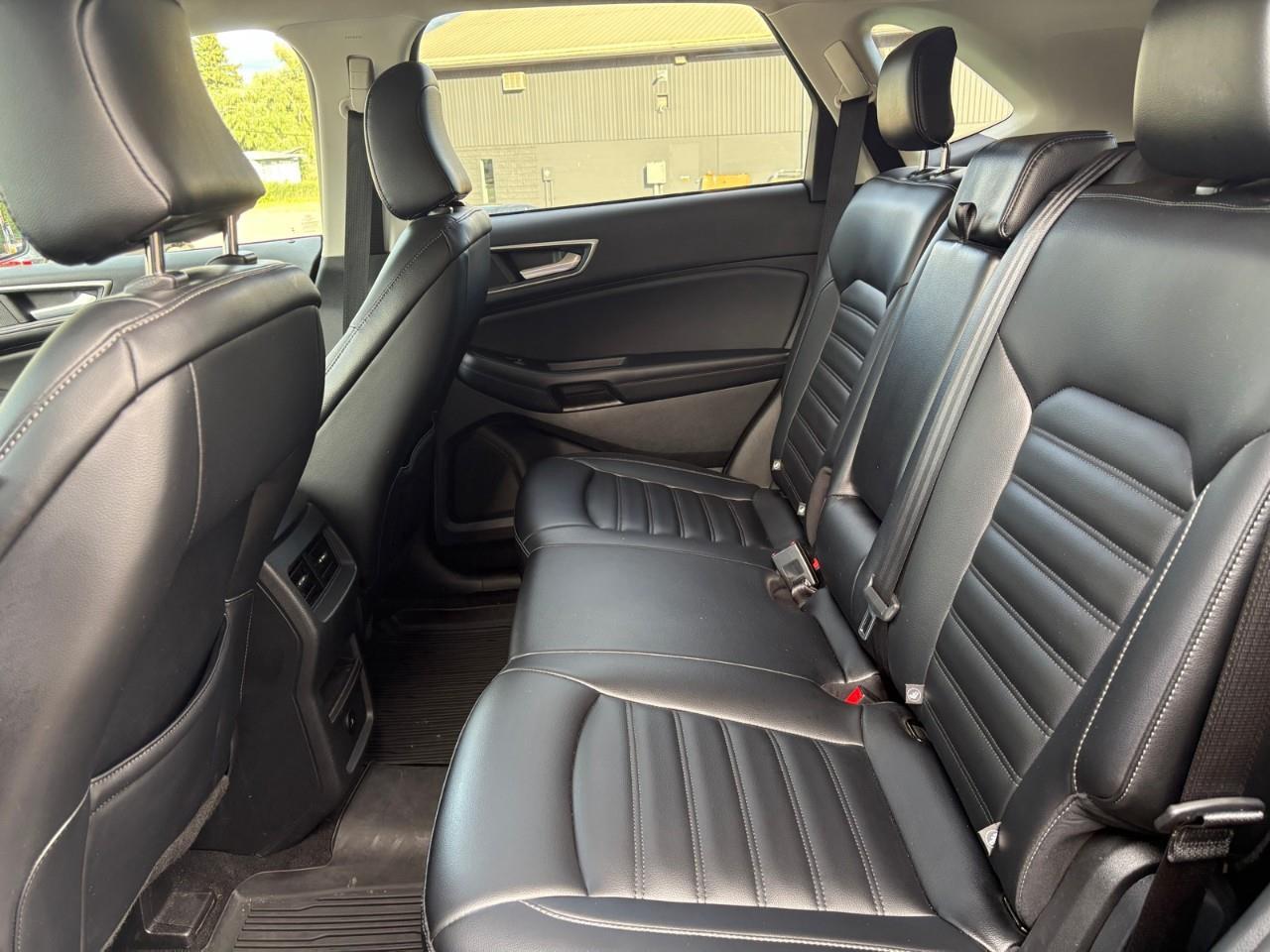 2023 Ford Edge SEL 4dr All-wheel Drive Photo