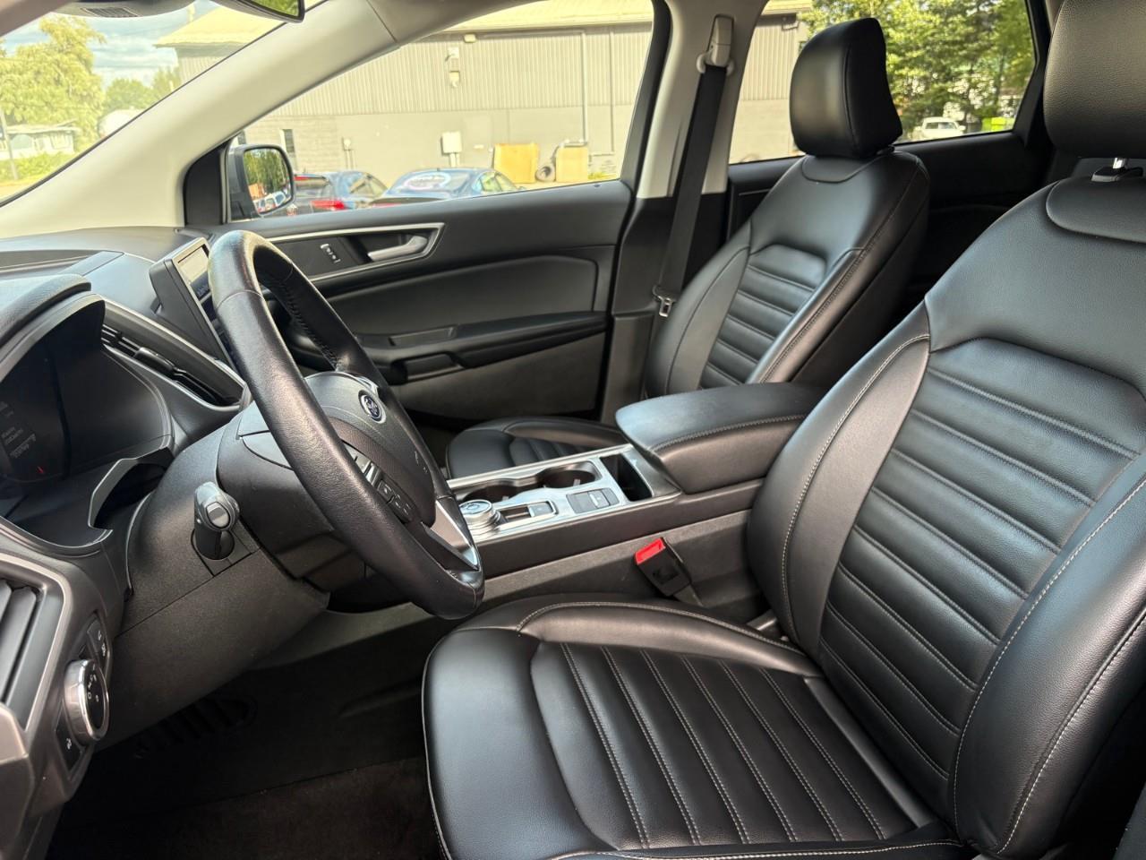 2023 Ford Edge SEL 4dr All-wheel Drive Photo