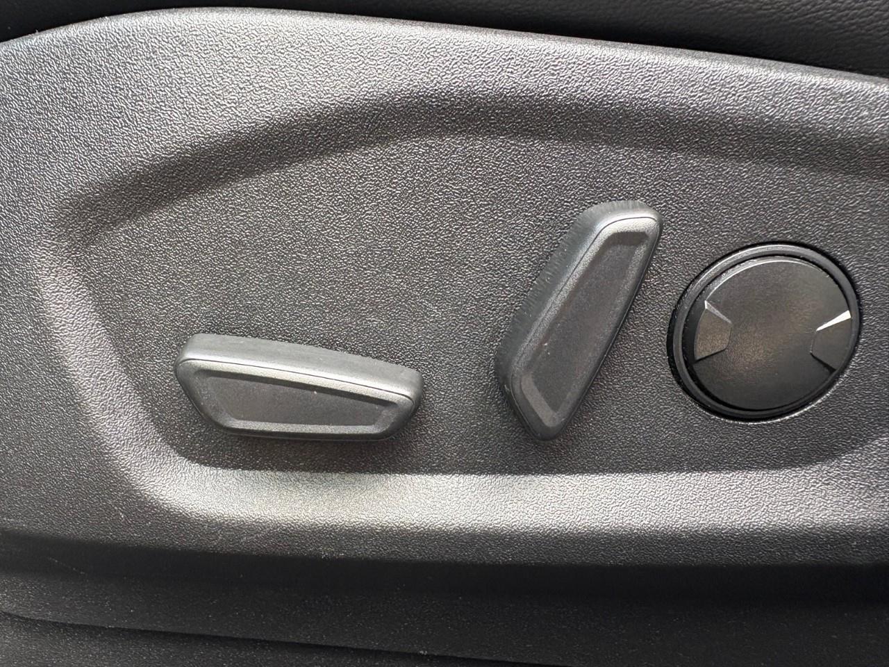 2023 Ford Edge SEL 4dr All-wheel Drive Photo