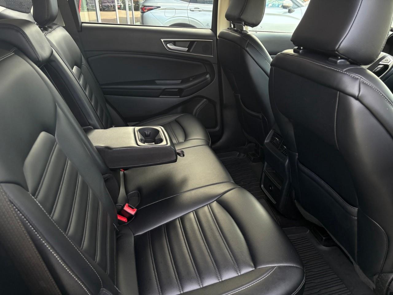 2023 Ford Edge SEL 4dr All-wheel Drive Photo