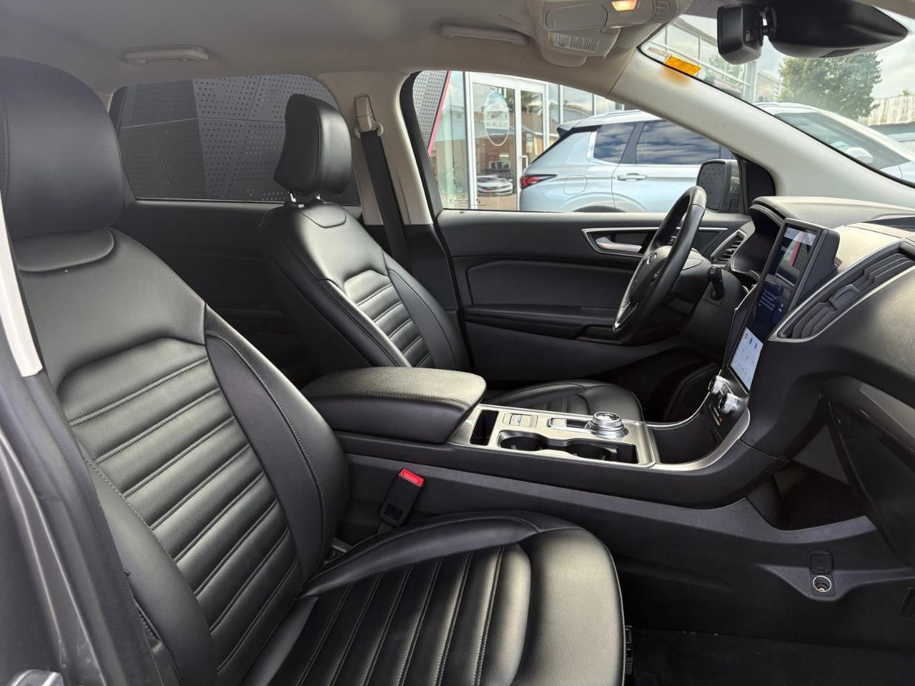 2023 Ford Edge SEL 4dr All-wheel Drive Photo