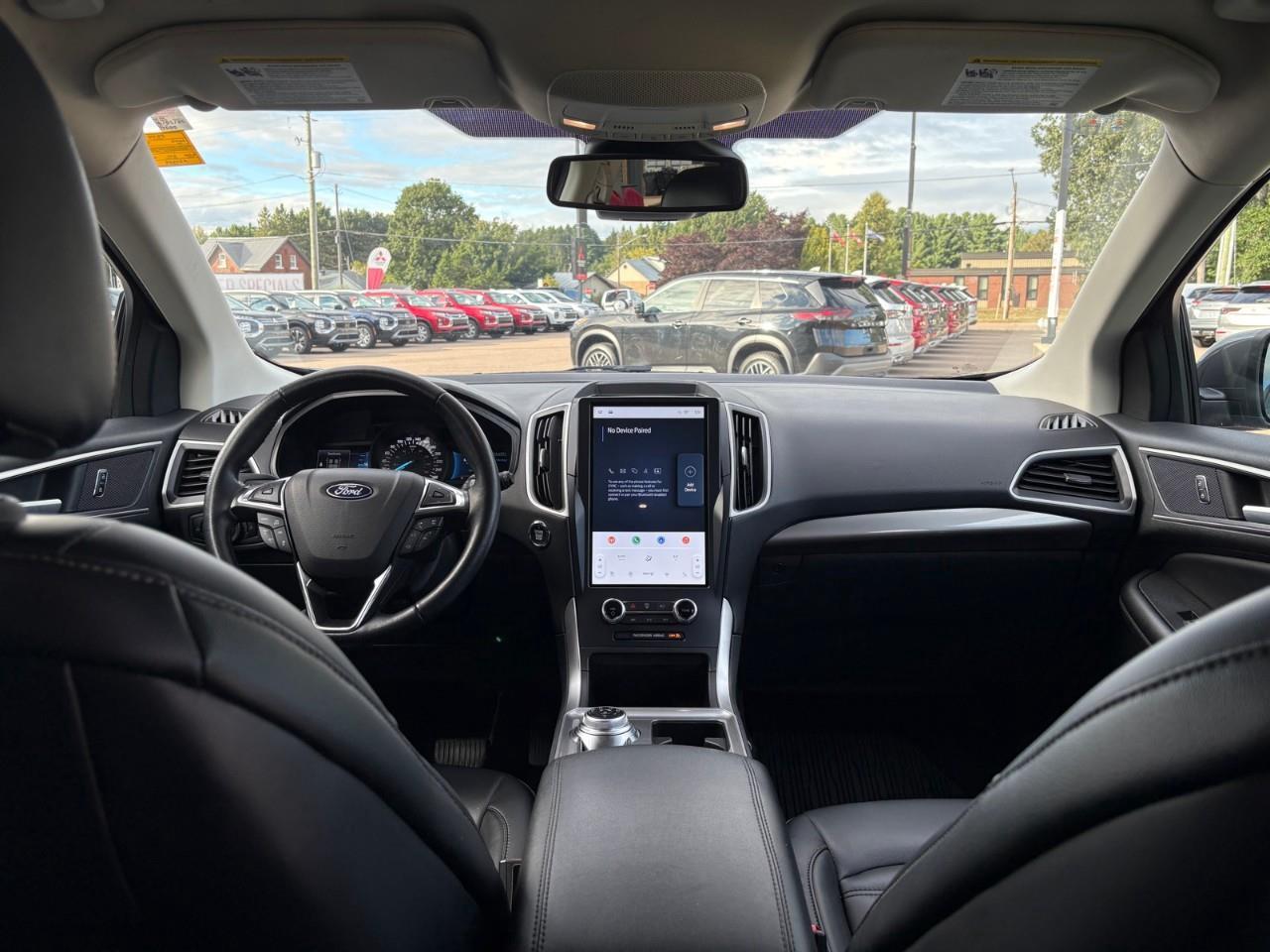 2023 Ford Edge SEL 4dr All-wheel Drive Photo