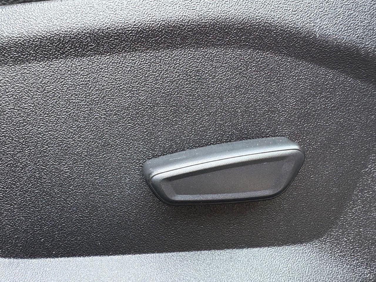 2023 Ford Edge SEL 4dr All-wheel Drive Photo