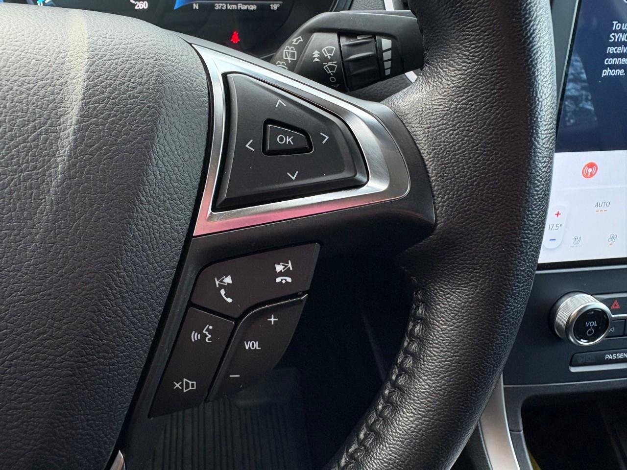 2023 Ford Edge SEL 4dr All-wheel Drive Photo