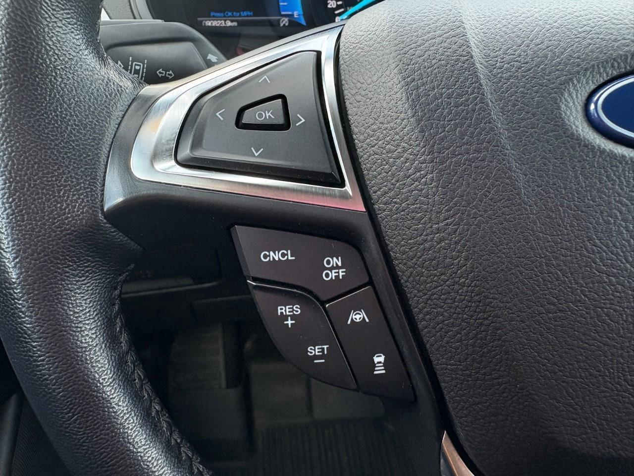 2023 Ford Edge SEL 4dr All-wheel Drive Photo