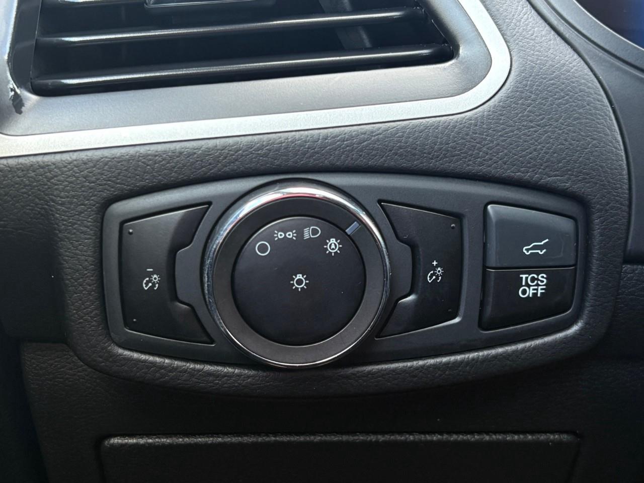 2023 Ford Edge SEL 4dr All-wheel Drive Photo