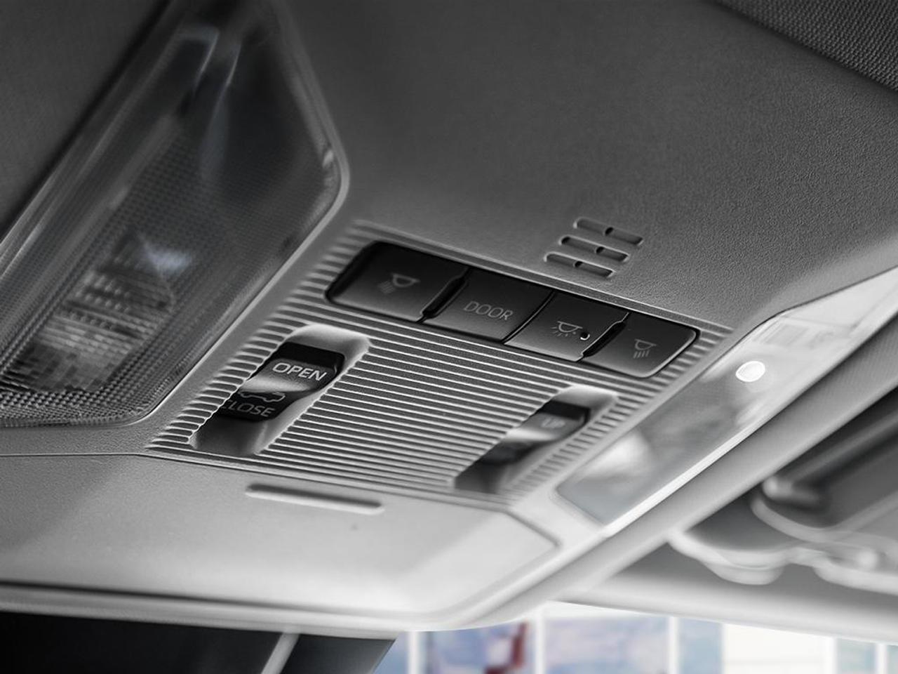 2025 Toyota RAV4 XLE 4dr All-wheel Drive Photo