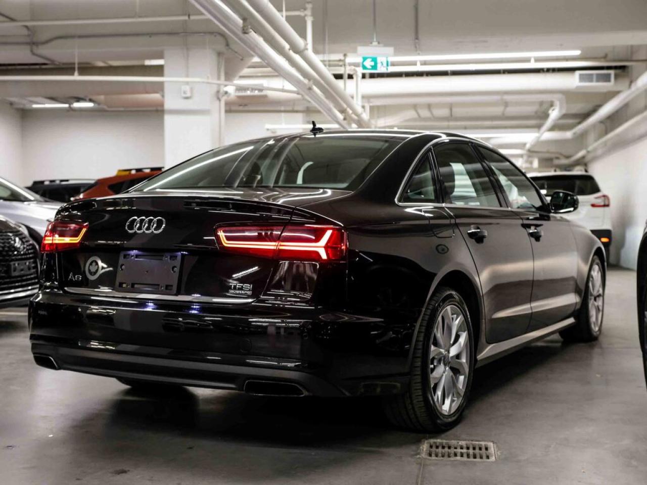 2016 Audi A6  Photo4
