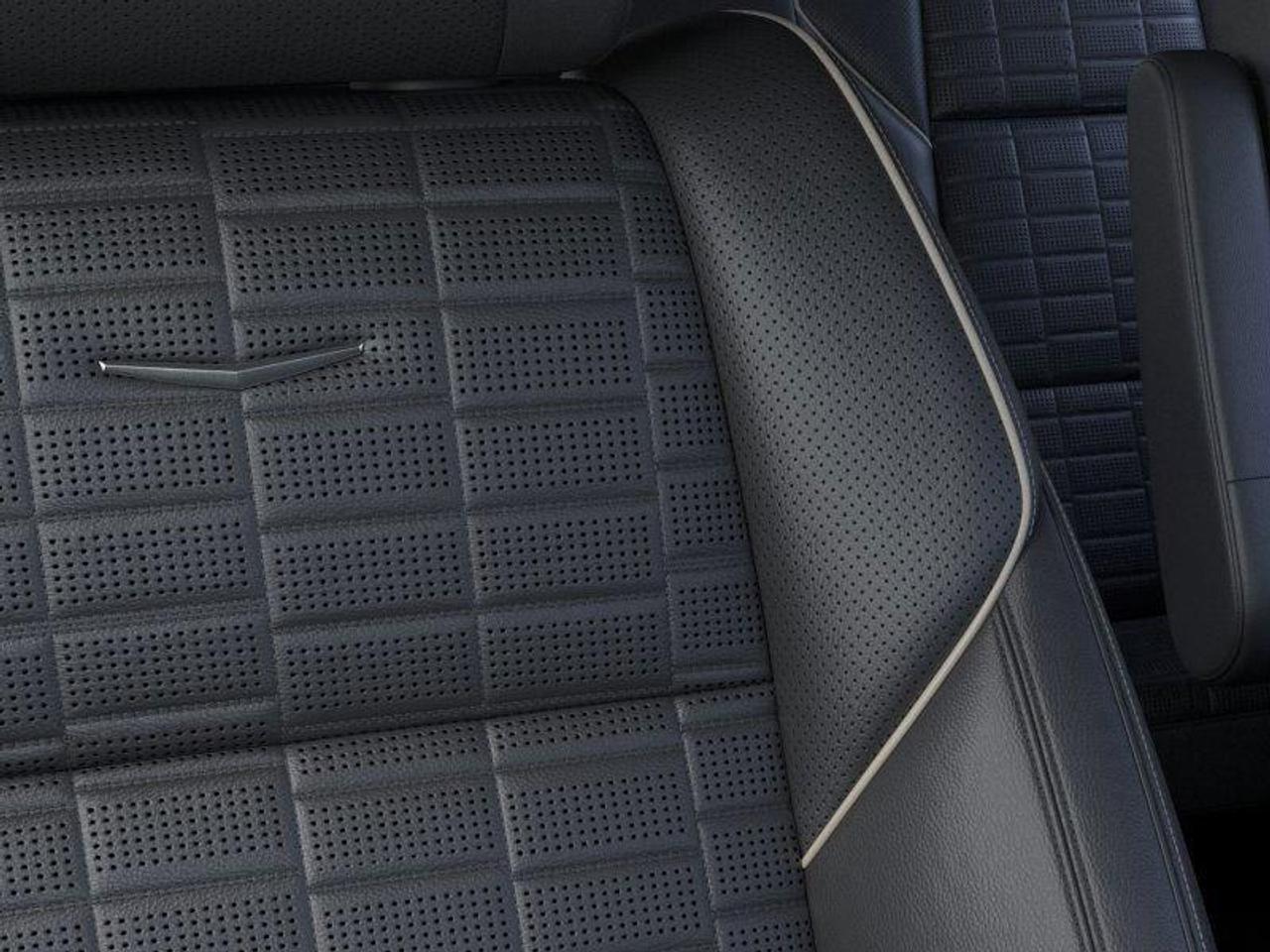 2025 Cadillac Escalade Sport Platinum 4dr 4x4 Photo