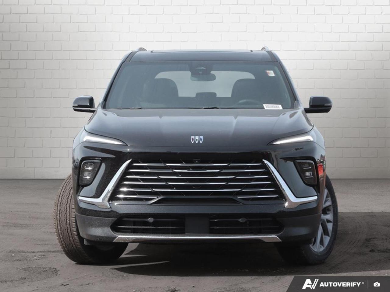 2025 Buick Enclave AWD 4dr Preferred Photo