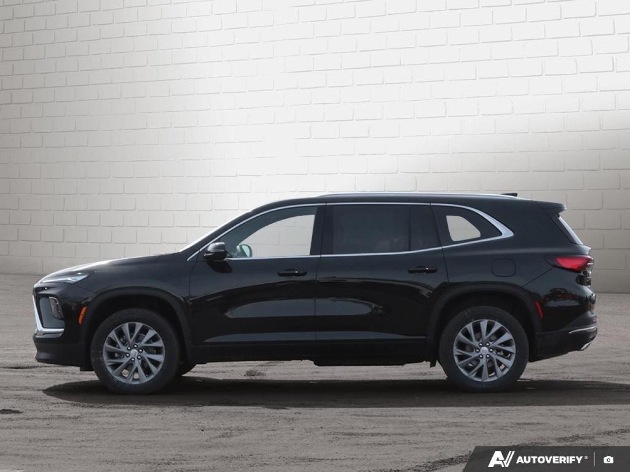 2025 Buick Enclave AWD 4dr Preferred Photo