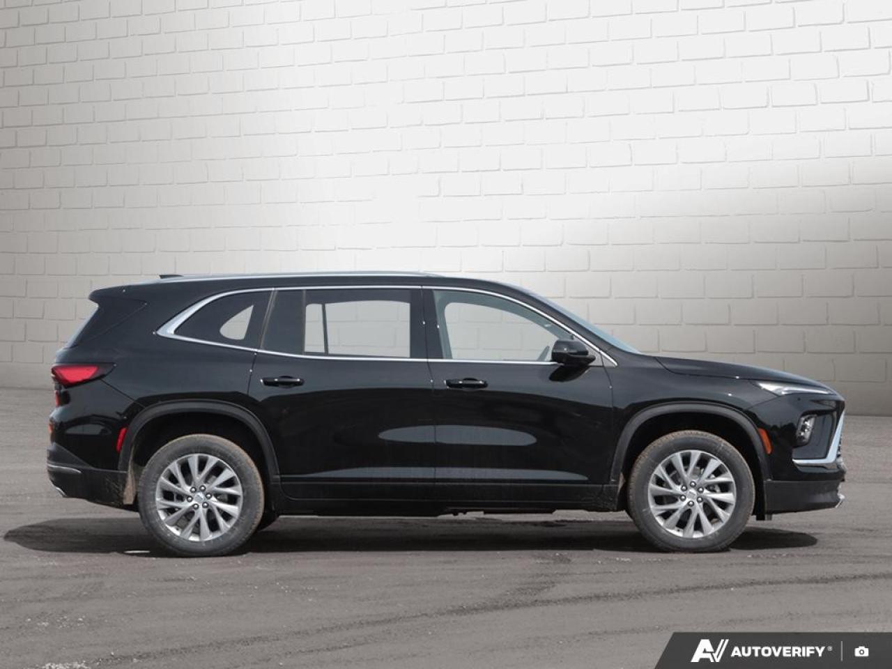 2025 Buick Enclave AWD 4dr Preferred Photo