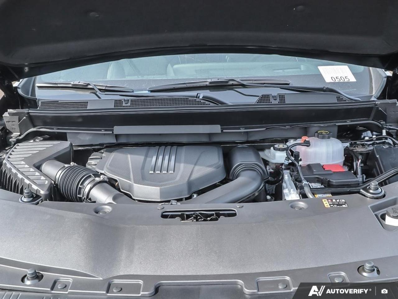 2025 Buick Enclave AWD 4dr Preferred Photo