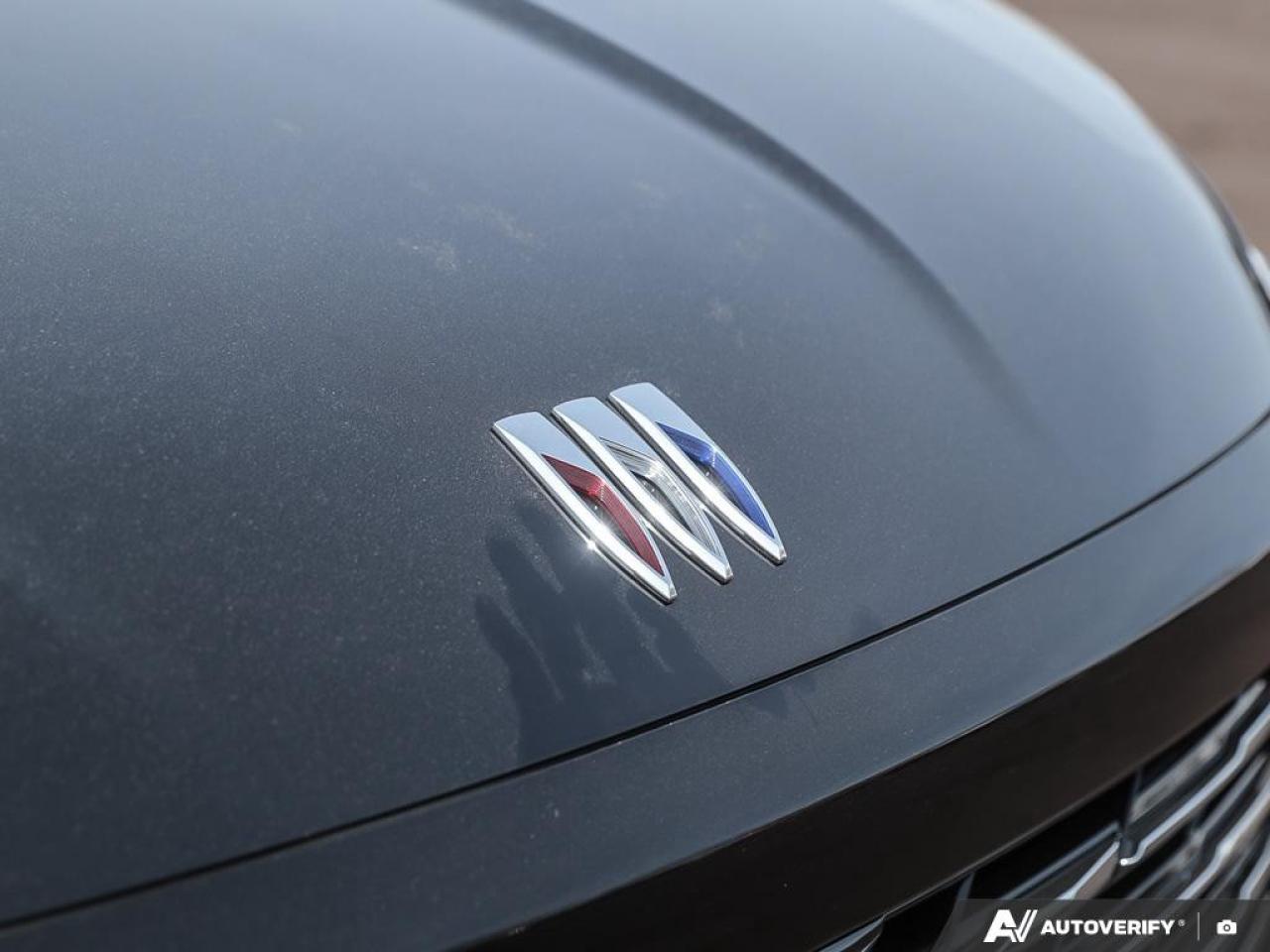 2025 Buick Enclave AWD 4dr Preferred Photo